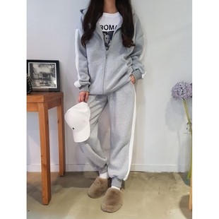 八0111韩国东大门套装无内搭区4555759时尚韩版档口可爱知性冬季