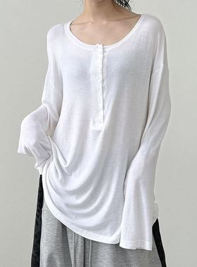 六0923韩国正品localman-s-ion--22448 T恤区秋夏别致韩版舒适