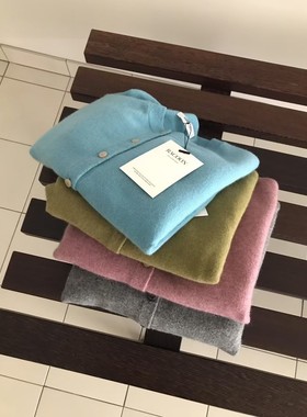 九0821韩国东大门针织衫区SPUSH-8613810舒适韩版英伦可爱原宿