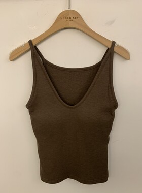 八1101韩国东大门背心区4469888潮流秋冬知性韩版简约可爱清新