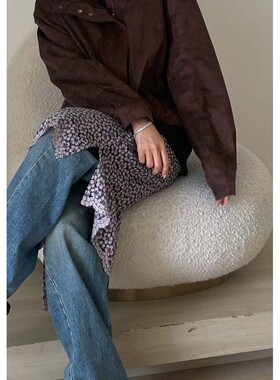 九1018韩国东大门户外半身裙区ParisMatch-8671992正品学院休闲