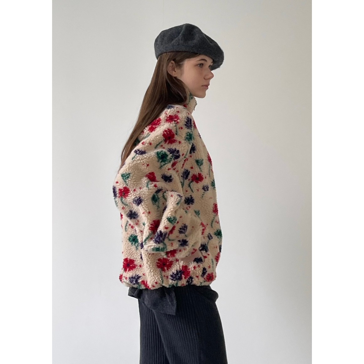 八1203韩国东大门运动户外夹克区4515775经典冬款原宿新款英伦