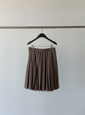 九1027韩国东大门户外半身裙区Restock-8681112原宿新款复古直邮