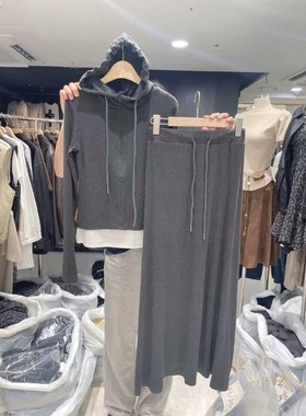 九1214韩国东大门套装区CELLONA-8726711正品时装休闲档口直邮