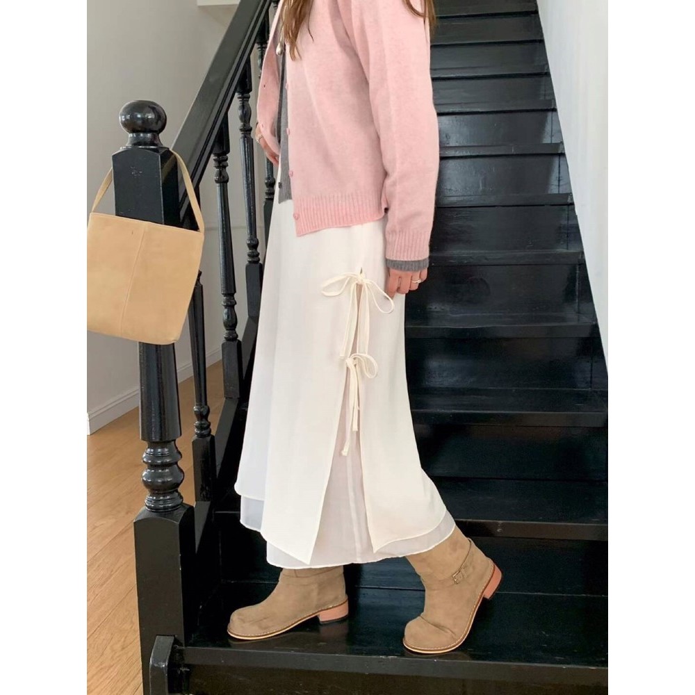 九0821韩国东大门针织衫区ONEMONE-8615303直邮都市人气风格秋季