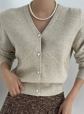 六0923韩国正品b-as-ico18069 针织衫区直邮大气人气街头秋季时尚