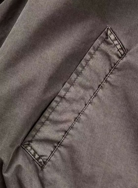 九0918韩国东大门男装夹克spector-8648104休闲简约直邮街头人气