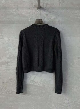 九0203韩国东大门毛衣区Comeopen-8742383百搭冬季简洁正品清新