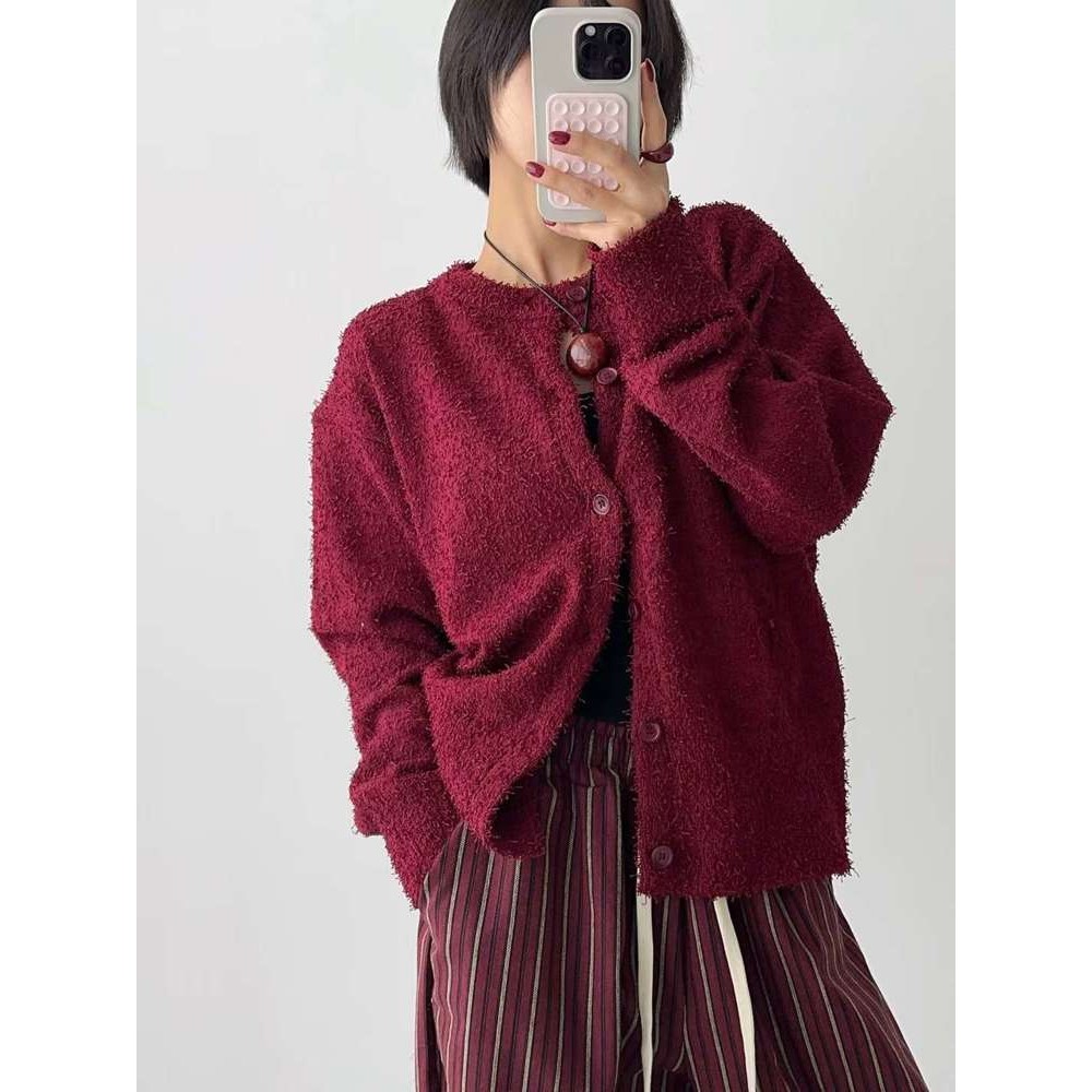 九1108韩国东大门男装夹克Fleur-8694120正品魅力冬款高端新款