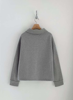 九1027韩国东大门t恤区courgette-8680842可爱气质冬季新潮正品