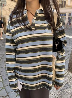 六0923韩国正品love-min-uet-17703 T恤区简约休闲百搭直邮优雅