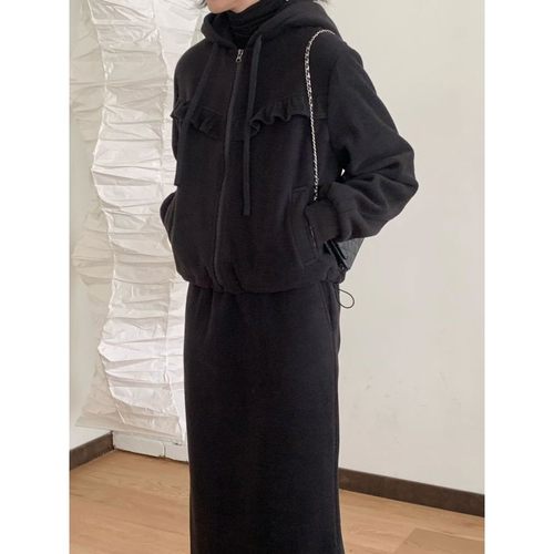 九1214韩国东大门运动户外夹克区ENVY-8725732知性人气新潮春季