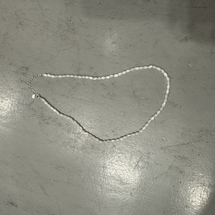 八0531韩国东大门首饰项链4260321直邮学院人气优雅秋季街头通勤