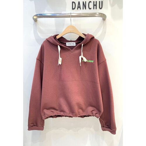 九0921韩国东大门上衣8DA1区DANCHU-8853404精致冬季新潮正品流行