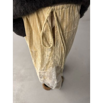 九1214韩国东大门户外半身裙区MaisonStaff-8726689直邮端庄人气