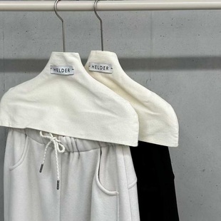 九1205韩国东大门休闲长裤区HELDER-8718424简洁直邮清新人气复古