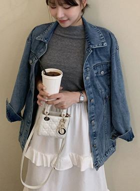 六0923韩国正品75997 外套区韩版舒适可爱都市夏季原宿正品修身