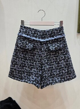 九1205韩国东大门运动短裤区soomanchae-8718749时尚冬季百搭正品