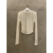 九0315韩国东大门t恤区MULCUP 高端休闲潮流直邮 8750131高档正品