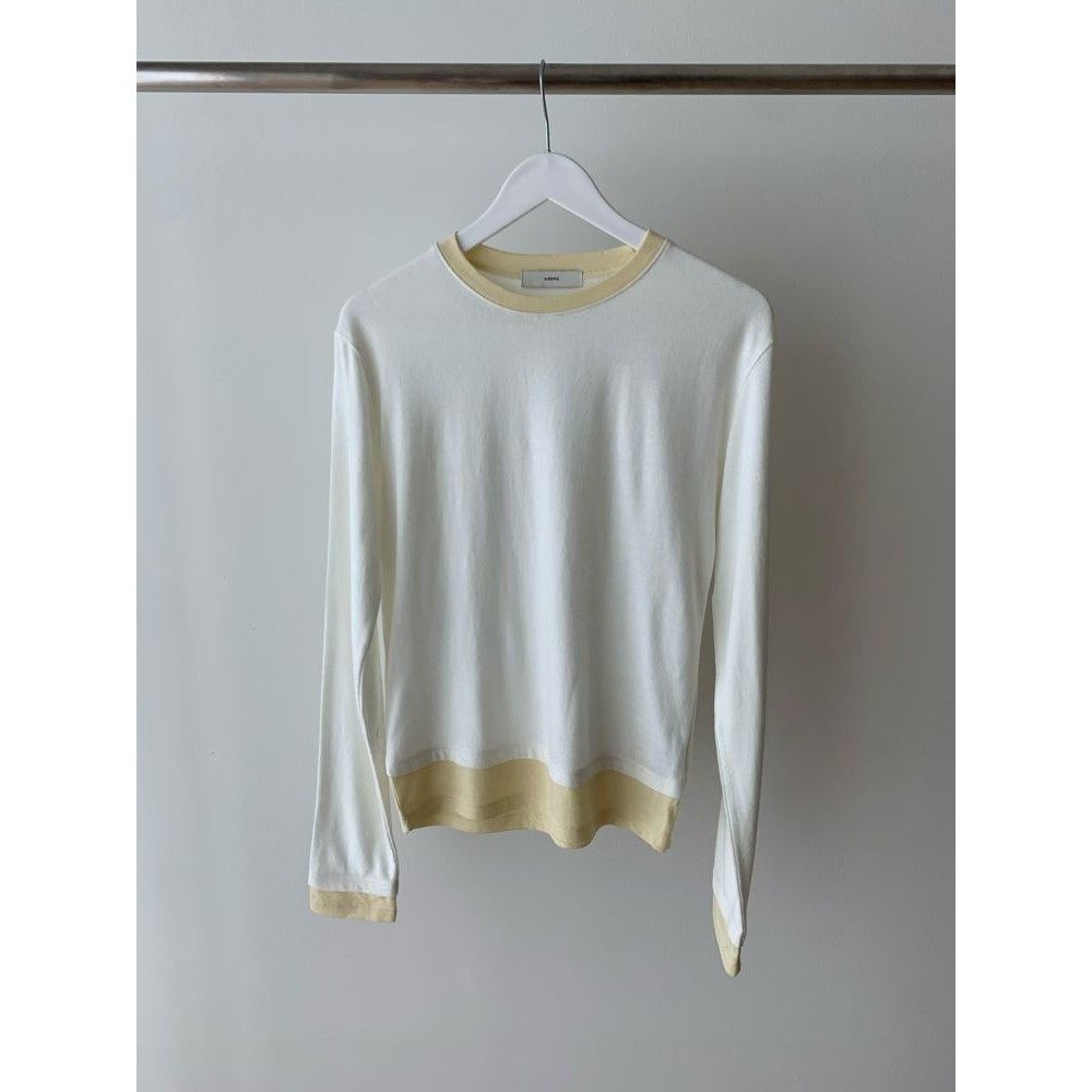 九1006韩国东大门t恤区asome-8663923魅力纯色档口正品经典冬款