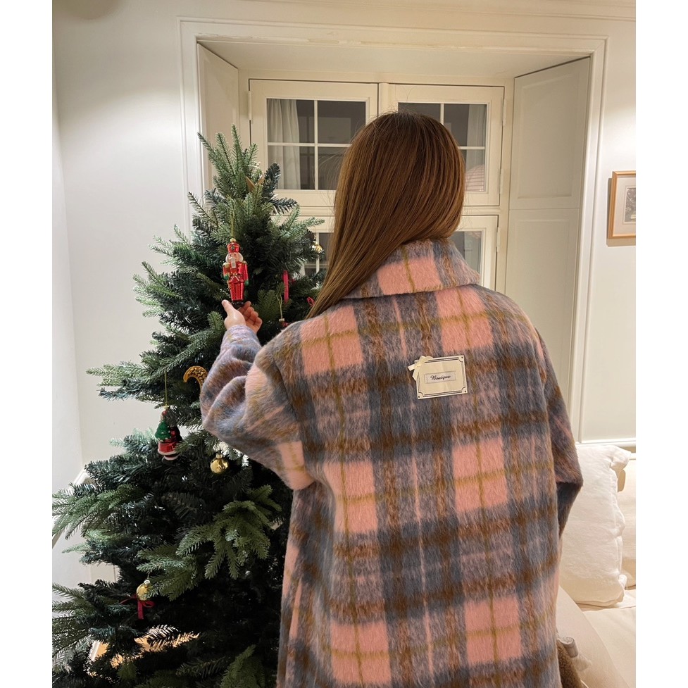 八1203韩国东大门运动瑜伽外套款大衣区4516739秋冬街头韩版独特