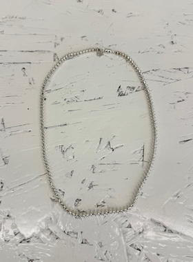 八0411韩国东大门首饰项链4166392正品气质休闲新潮直邮街舞人气