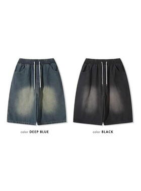 九0918韩国东大门男装裤子noke-8648359休闲经典直邮洋气人气英伦