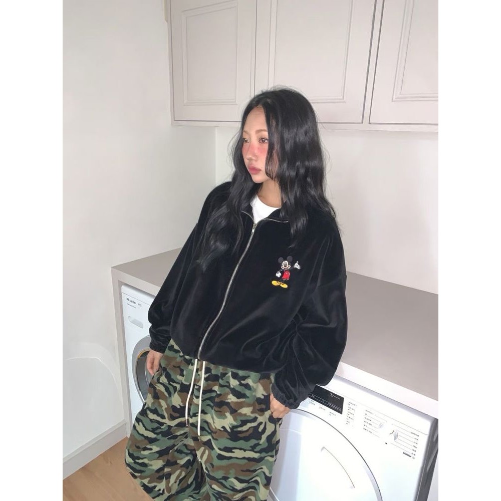 九1205韩国东大门运动户外卫衣区TOLL-8720788英伦直邮端庄人气