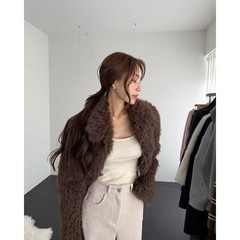 九1214韩国东大门运动瑜伽外套区Tempting-8727147大气冬季欧美