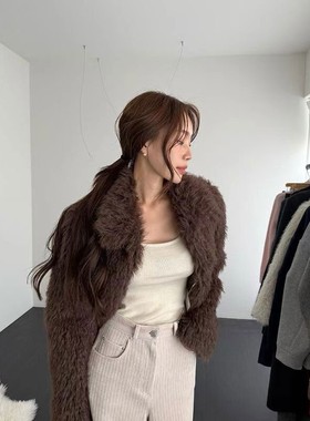 九1214韩国东大门运动瑜伽外套区Tempting-8727147大气冬季欧美