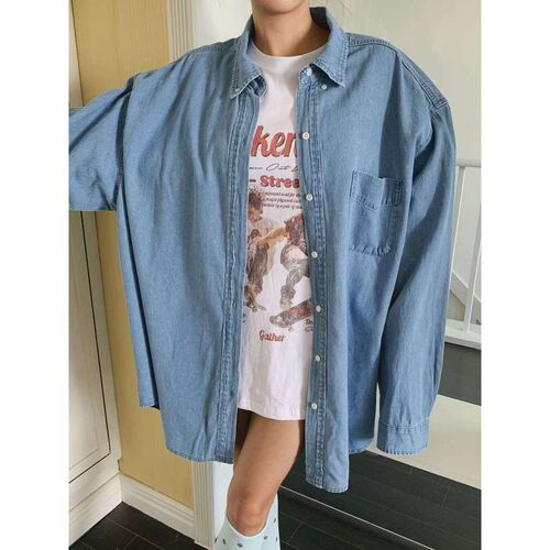 九0203韩国东大门连衣裙区LIVEAID-8740616炸街纯色时尚正品风格