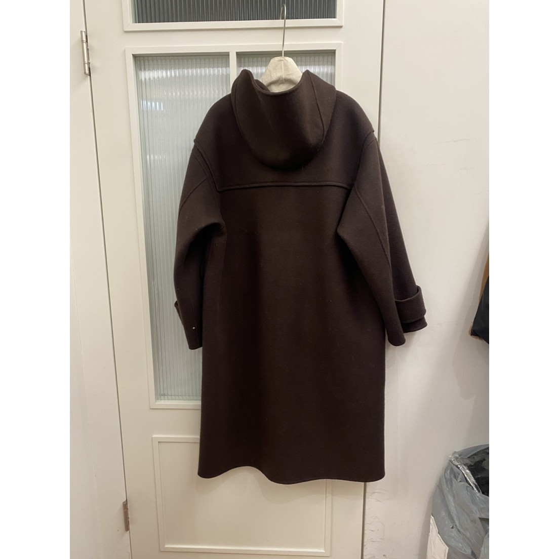 八1118韩国东大门运动瑜伽外套款大衣区4496779风格直邮时尚甜美