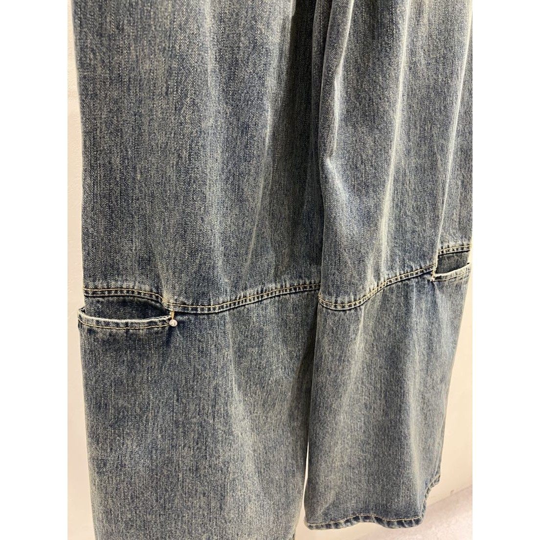 八0111韩国东大门运动牛仔裤热销区4556409休闲潮流直邮时装人气,运动服/休闲服装,运动牛仔裤,淘宝优惠券,粉丝福利购,淘宝优惠卷