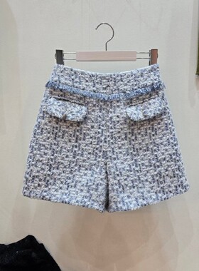 九1205韩国东大门运动短裤区soomanchae-8718747瑞丽直邮修身甜美