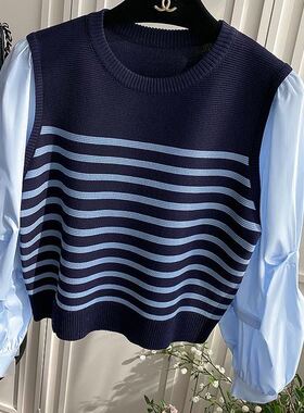 六0923韩国正品b-outiquem46903 衬衫区纯色知性正品街舞夏款清新