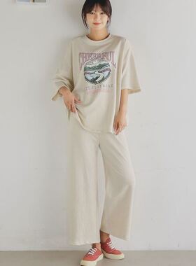 六0923韩国正品pin-ks-is-ly-149388 套装区正品炸街夏款瑞丽新款