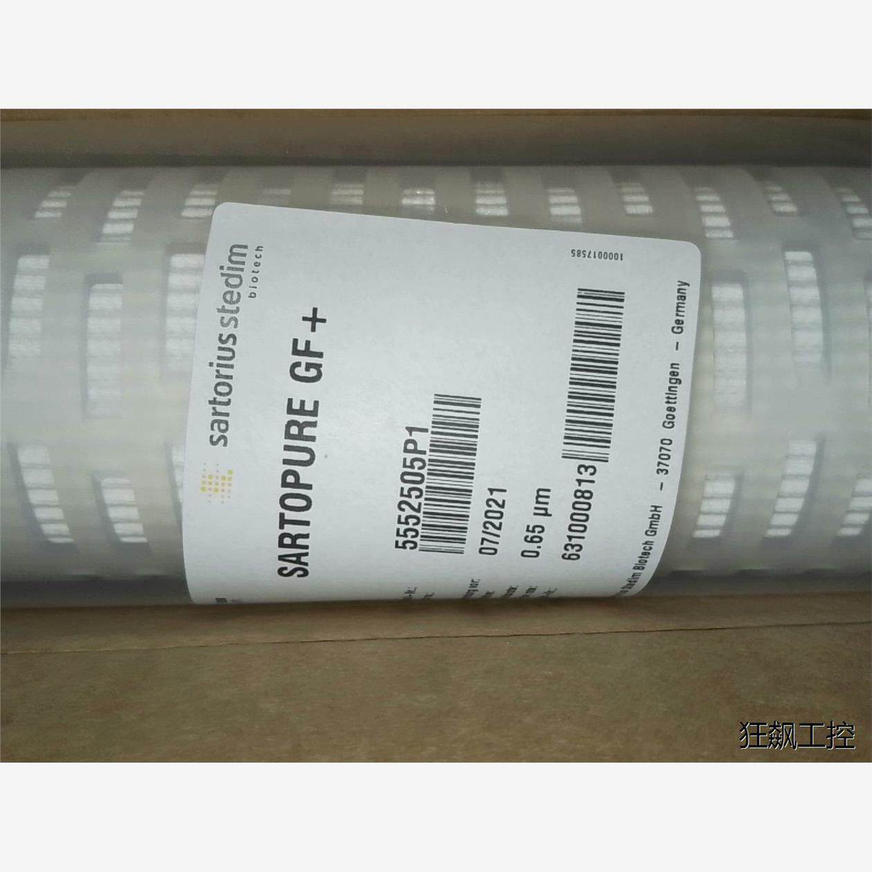 sartopore赛多利斯滤芯5552505p1,过滤精度0,议价商品