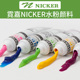 日本进口霓嘉NICKER亚光水粉颜料20ML不透明水彩设计师漫画宫崎骏不反光复合剂调和媒介金银白荧光红黄蓝绿