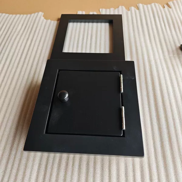 实木喵星人汪星人矩形门猫洞门猫咪宠物进出通道门定制,宠物/宠物食品及用品,猫笼子/猫别墅,淘宝优惠券,粉丝福利购,淘宝优惠卷