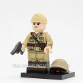 Beretta second lieutenant