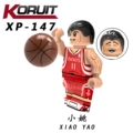 Xp147 Xiao Yao