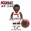 Xp146 Wade