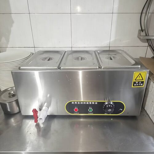 商用保温台商用电加热台式