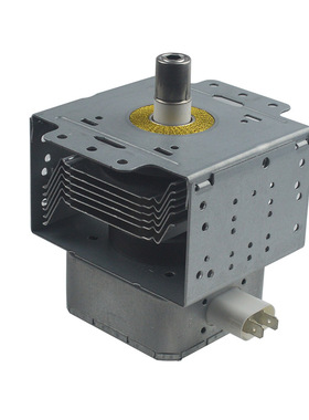 适用格兰仕微波炉磁控管2M319J微波加热电子管1KW通用M24FB-610A