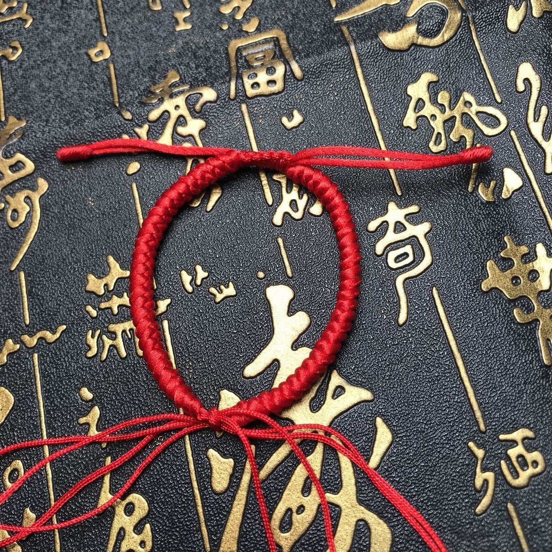 手工半成品金刚结貔貅女3d硬金