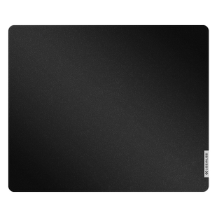 飞遁360*300*3mm磨砂钢化玻璃专业防水电竞游戏鼠标垫 办公易清洁