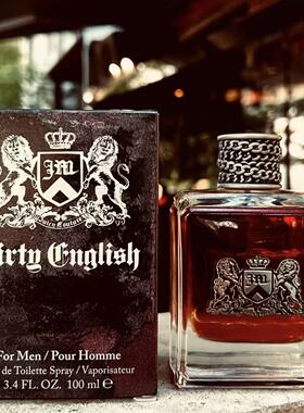 JuicyCouture橘滋脏话香水正品