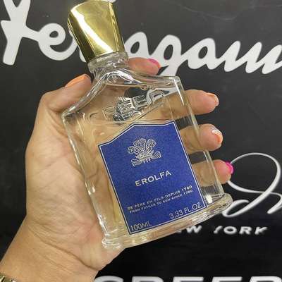 Creed克雷德Erolfa艾洛法香水