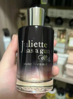 佩枪朱丽叶香水正品包邮