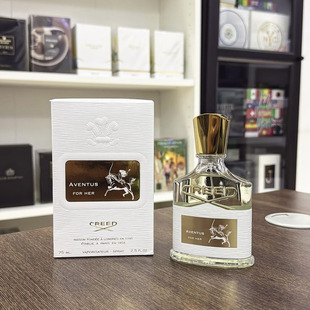 Creed/信仰克雷德恺芮得拿破仑之水女士果香西普调香水正品包邮